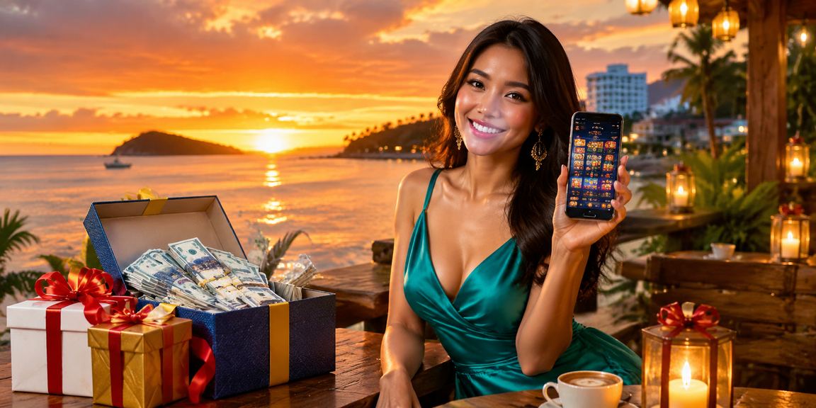 Sistem keselamatan dan bonus VIP untuk pemain setia voices38 di Kota Kinabalu