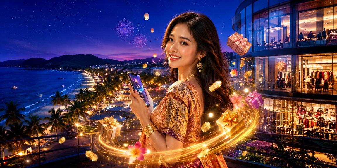 Akses platform voices38 melalui aplikasi mudah alih di Langkawi Malaysia