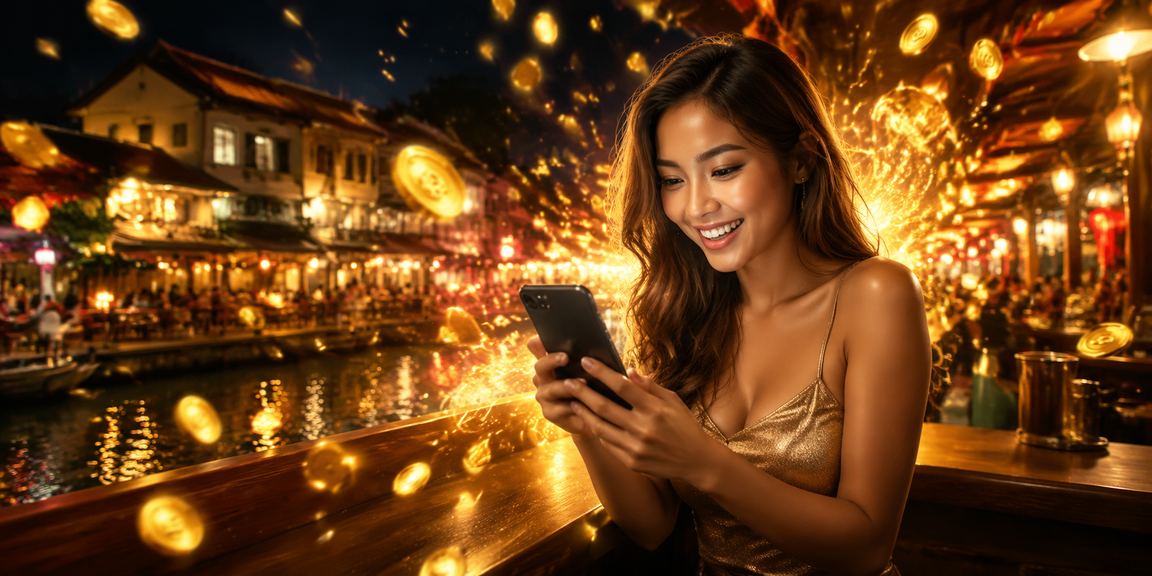Akses selamat platform voices38 melalui telefon pintar di Melaka