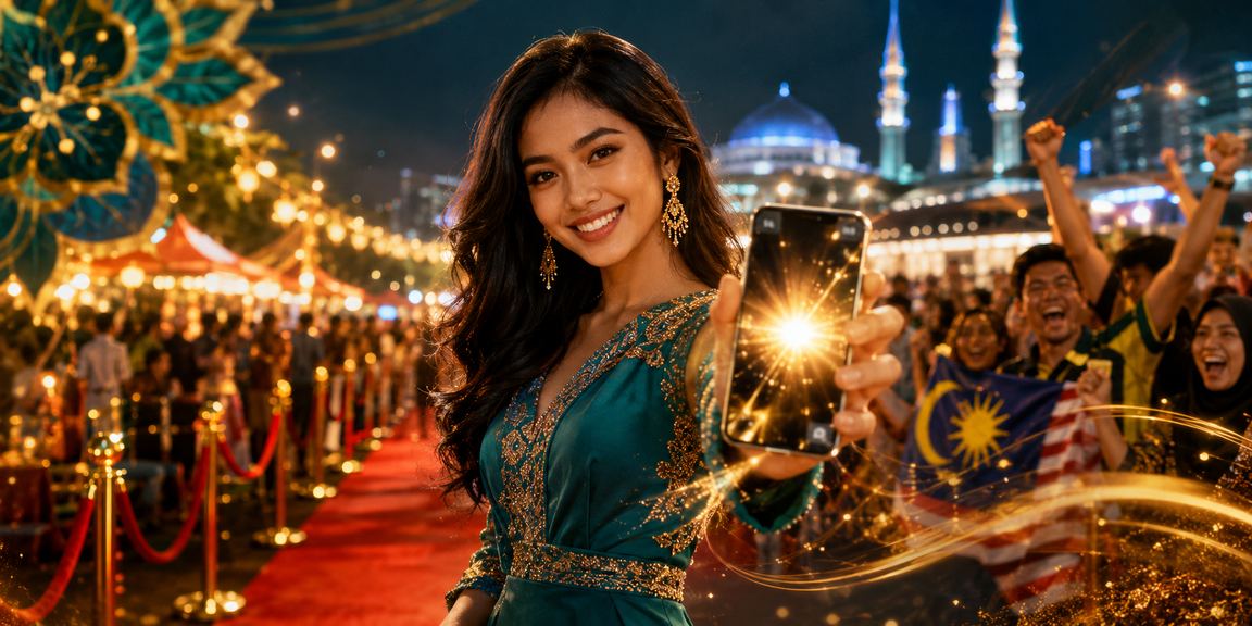 Proses deposit MYR yang mudah dan pantas melalui kaedah pembayaran tempatan Malaysia