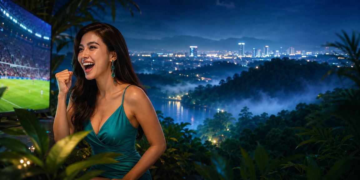 Pemain Malaysia menuntut bonus selamat datang deposit pertama di voices38
